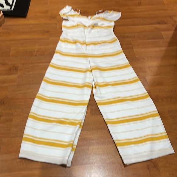 SOIE JUMPSUIT - Picture 2 of 12